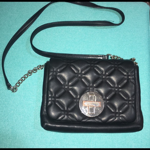 Kate Spade Astor Court Naomi Quilted Leather purse - Picture 1 of 8